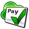 CheckMark Online Payroll logo