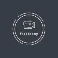 Face to Any logo