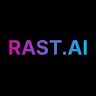 Rast.AI logo