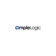 AmpleLogic eBMR logo
