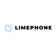 LimePhone.io logo