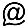 Chatmail icon