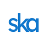 Ska Tailwind Editor logo
