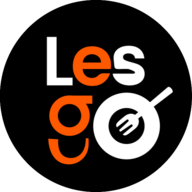 LesGo.in logo
