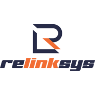 Relinksys logo