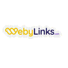 WebyLinks logo