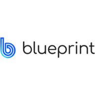 bluperint.tech logo