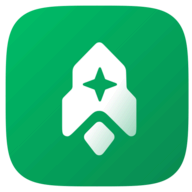 Nuxt Starter AI logo