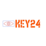 KEY24 App logo