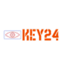 KEY24 App logo