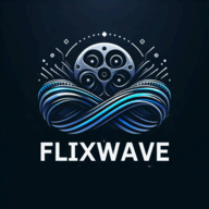 FlixWave City logo