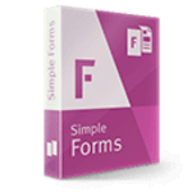 Simple Forms logo