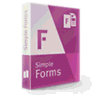 Simple Forms icon