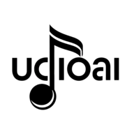 UdioAI.net logo
