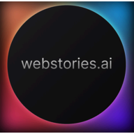 Webstories AI logo