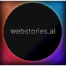 Webstories AI logo