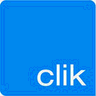 Clik logo