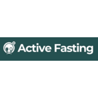 Active Fasting logo