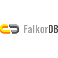FalkorDB logo