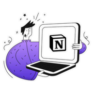 NoteButler App logo
