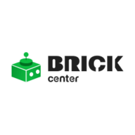 BrickCenter logo