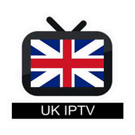 GetIPTV.me.uk logo