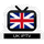 THE-IPTV.UK icon