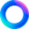 Meta AI logo
