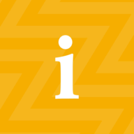 Invezz Signals logo