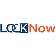 LockNow App logo