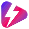 Fast4k logo
