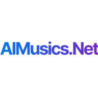 AIMusics.Net logo