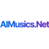 AIMusics.Net logo