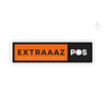 Extraaaz POS logo