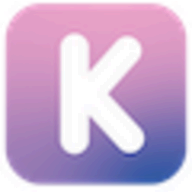 KickRender logo