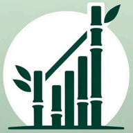 Bamboo Metrics logo