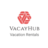 VacayHub logo