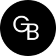 GetByte logo