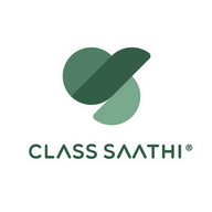 Class Saathi logo