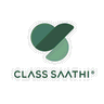 Class Saathi logo