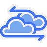 CloudsLinker icon