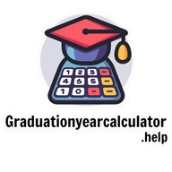 GraduationYearCalculator.help logo