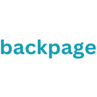 Backpage.cx logo