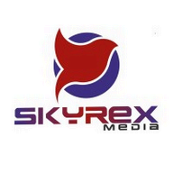 SKYREX All in One Marketing CRM logo