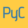 Python Online Compiler logo