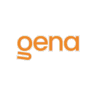 Gena by reAlpha logo