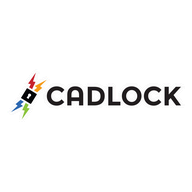 Cadlock by Maerix logo