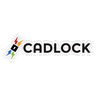 Cadlock by Maerix logo