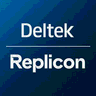 Replicon TimeBill logo