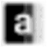 asciibar icon